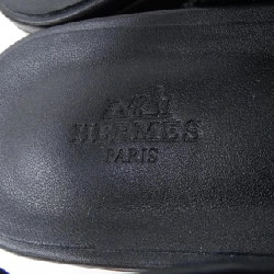 Giày sandal HERMES Hippie Mule 232044Z 656848