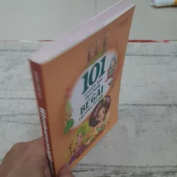 101 truyện hay theo bước bé gái trưởng thành 593859