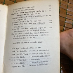 ẤN ĐỘ, XƯA VÀ NAY (XB 1997) 508944