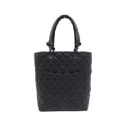 Túi xách Chanel Cambon Line 25167 - Hàng hiệu Chính hãng 805373