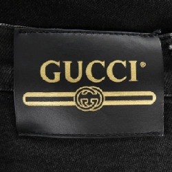Gucci GUCCI 502797-XDABY Jeans - Hàng hiệu Chính hãng 812998