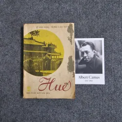 Huế, sách viết về Huế