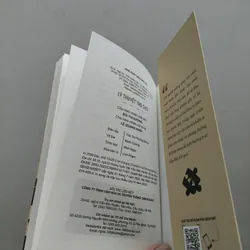 Lý Thuyết Trò Chơi - Trần Phách Hàm 568856