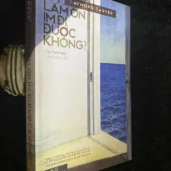 Em Làm Ơn Im Đi, Được Không? của tác giả Raymond Carver