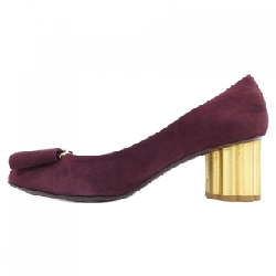 Giày SALVATORE FERRAGAMO 88320 - Hàng hiệu Authentic 827123