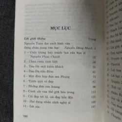 Nguyễn Tuân bàn về văn học nghệ thuật 926226