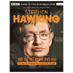 Stephen Hawking: Một Trí Tuệ Không Giới Hạn - BBC ASB.PO Oreka Blogmeo 230225