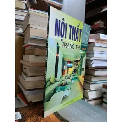 Trang trí nội thất - Hà Ninh (dịch) 557296