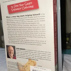 Contemporary Fiction / Animal Story – The Dog That Saved Stewart Coolidge | Jim Kraus 754953