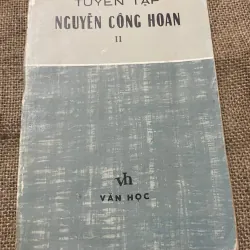Tuyển tập Nguyễn Công Hoan 2 , bước đường cùng, anh con trai người bạn đọc ấy