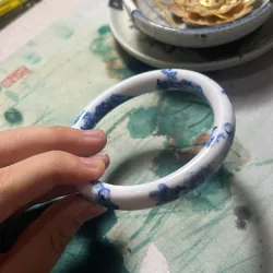 Hoa Thanh Sứ Trạc  1004111