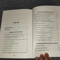 CÙNG KIẾN TẠO KHÔNG GIAN VĂN HOÁ 701133