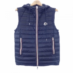 MONCLER Áo gile - Hàng hiệu Chính hãng