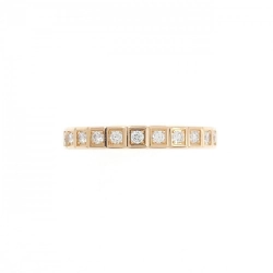 Chopard Ice Cube Ring - Hàng hiệu Authentic 838131