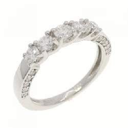 Nhẫn kim cương PT 0.60CT