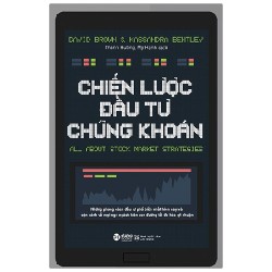 Chiến Lược Đầu Tư Chứng Khoán - David Brown, Kassandra Bentley 184215