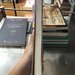 Nhà sư vướng luỵ 977640