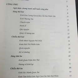 Nhật Tụng Thiền Môn 696631