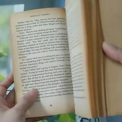 [XƯA] All That Remains (1992) - Patricia Cornwell 1027566