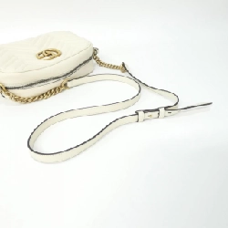 Túi xách vai GG MARMONT 447632 DTD1T của Gucci - Hàng hiệu Authentic 767528