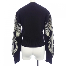 【Khuyến mãi】Chanel CHANEL Áo len 647085