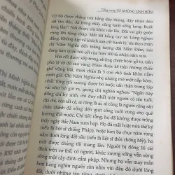 TIẾNG VỌNG TỪ NHỮNG LINH HỒN - HOÀNG ANH SƯỚNG  1038028
