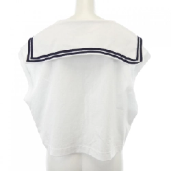 MIU MIU - Áo có cổ thuyền MJT689 S000 14EM - Hàng hiệu Authentic 823180