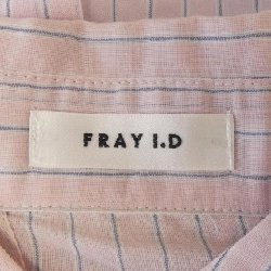 Áo sơ mi FRAY I.D - Hàng hiệu Authentic 812038