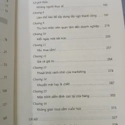 BÁN LẺ THÔNG MINH - LÊ UYÊN THẢO 745694