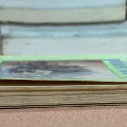 Dế mèn phiêu lưu ký 🌊 599627