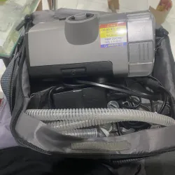 Hiện mình có dư 1 máy thở , bé đã sử dụng 1 tháng nhưng hết bệnh và ko sài nữa 997537