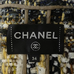CHANEL P62392V47991 19K Đầm - Hàng hiệu Chính hãng 810617