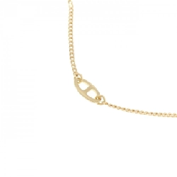 K18YG Necklace - Hàng hiệu Authentic 865055