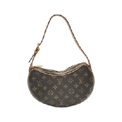 Túi đeo vai Louis Vuitton Monogram Pochette Croissant M51510 - Hàng hiệu Chính hãng