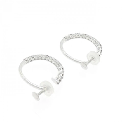 750WG/K14WG Bông tai kim cương 0.50CT - Hàng hiệu Chính hãng 874032