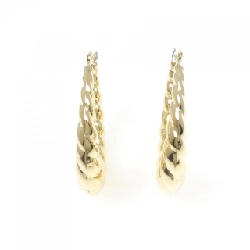 ウノアエレ 750YG Bông tai - Hàng hiệu Authentic 843802