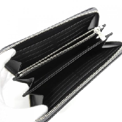 Ví Zippy Denim Monogram Jacquard Louis Vuitton M81858 621212