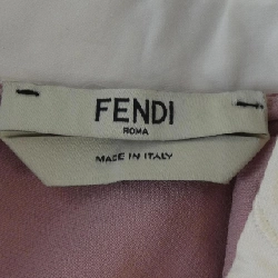 FENDI FD9468 A5H8 Đầm 646195