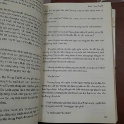 TRẦM HƯƠNG TUYẾT - THỊ KIM ( THƯƠNG QUỲNH DỊCH) 996016