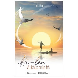 Ai-Len - Vũ Khúc Mùa Hè - Nhi Phan 142105