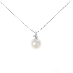 Dây chuyền ngọc trai Akoya 9.2mm - Hàng hiệu Authentic