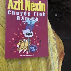 COMBO AZIT NEXIN- CHUYỆN TÌNH ĐẪM LỆ- CHUYỆN TÌNH TRONG QUÁN RƯỢU- NHỮNG NGƯỜI THÍCH KHÓC 735559