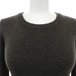 HERMES 47-7708 Áo len - Hàng hiệu Chính hãng 814356