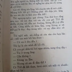 VÀNG VÀ MÁU - THẾ LỮ 999509