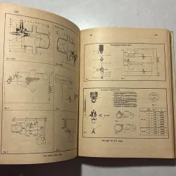 Từ điển kỹ thuật lạnh (Việt - Anh - Nga - Pháp - Đức - Tây Ban Nha - Hán) 797137