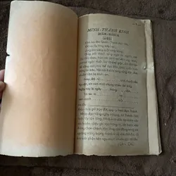 Minh thánh kinh diễn nghĩa (Phật giáo trước 1975) 626043