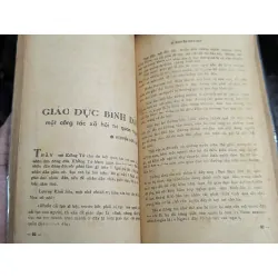 Nguyệt san xã hội tạp chí - nhiều tác giả 713611