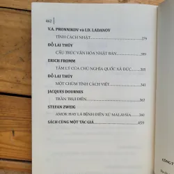 Phân tâm học và tính cách dân tộc - Đỗ Lai Thúy 1002028