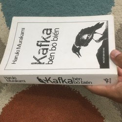 Kafka trên bờ biển - Murakami Haruki 87998