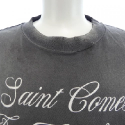 Áo thun SAINT MICHAEL SM-HR1-0000-031 - Hàng hiệu Authentic 888416